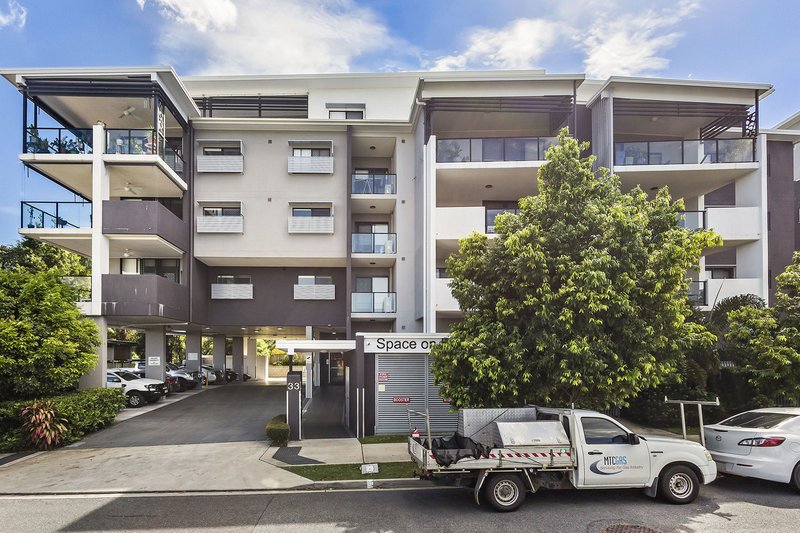 6/33-37 Florrie Street, Lutwyche QLD 4030