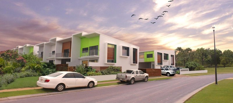 Photo - 6/33 Bauldry Avenue, Farrar NT 0830 - Image 10