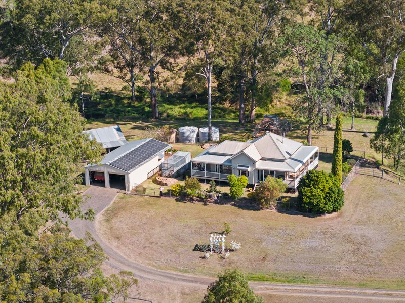 Photo - 633 Blanchview Road, Blanchview QLD 4352 - Image 25