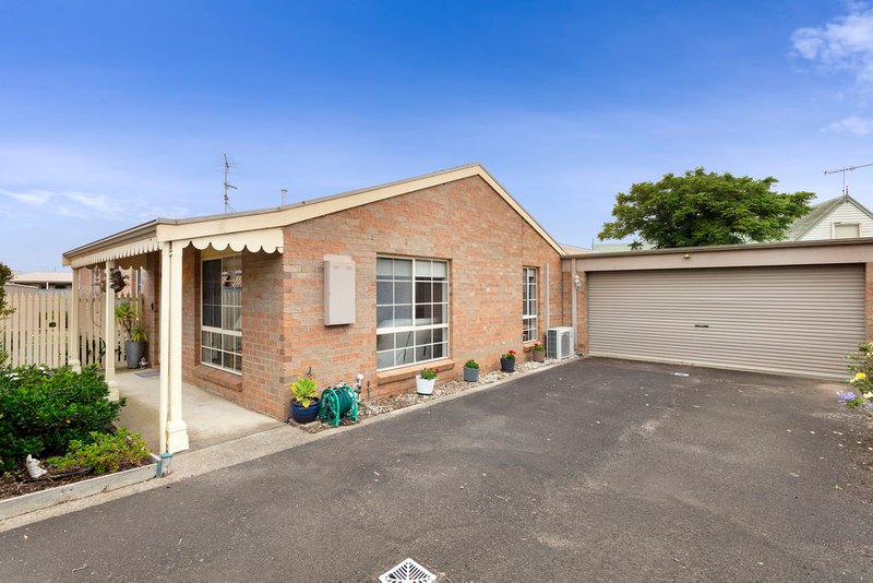 6/33 Collins Street, Drysdale VIC 3222