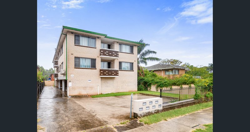 6/33 Copeland Street, Liverpool NSW 2170