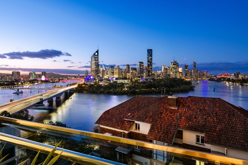 6/33 Ellis Street, Kangaroo Point QLD 4169