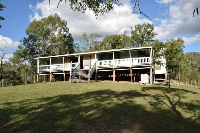 633 Grieves Road, Colinton QLD 4306