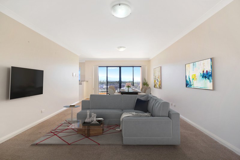 Photo - 6/33 Hercules Street, Wollongong NSW 2500 - Image 2