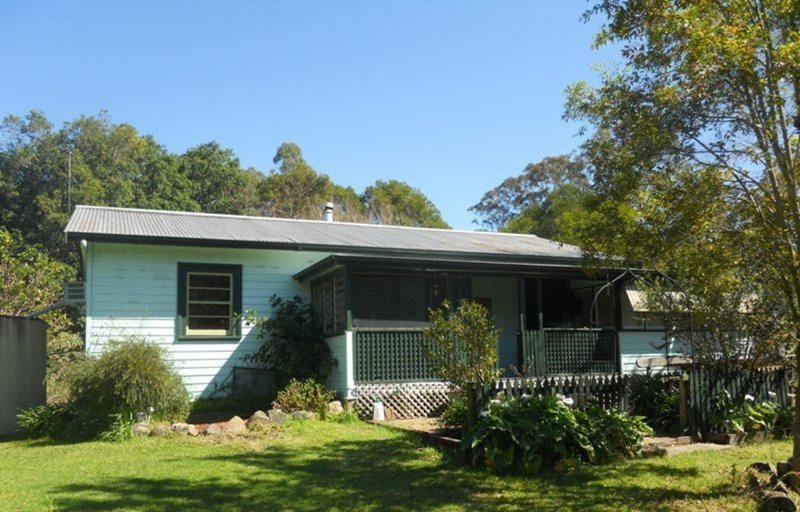 633 Main Creek Road, Dungog NSW 2420