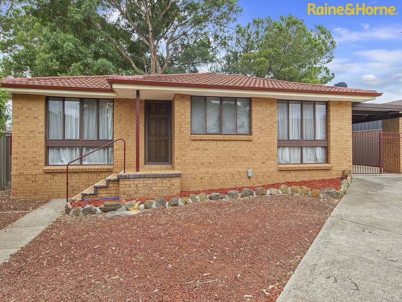 6/33 Marsden Road, St Marys NSW 2760