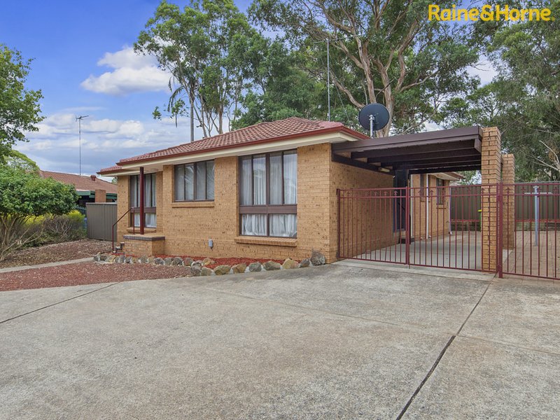 Photo - 6/33 Marsden Road, St Marys NSW 2760 - Image 2