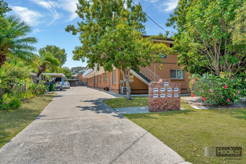 6/33 Middle Street, Labrador QLD 4215