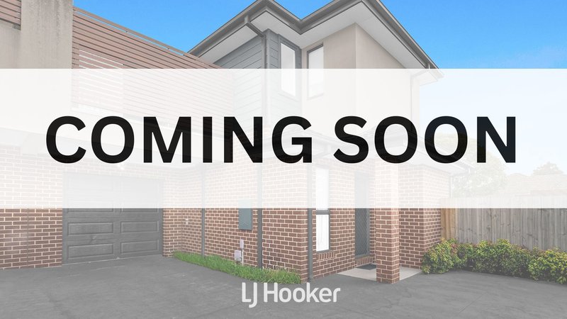 Photo - 6/33 New Street, Dandenong VIC 3175 - Image 1