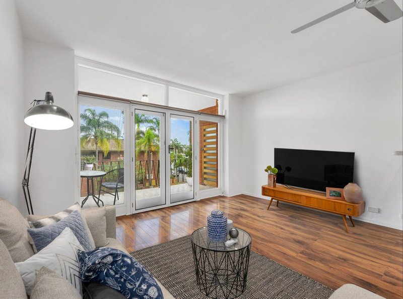 Photo - 6/33 Oxlade Drive, New Farm QLD 4005 - Image