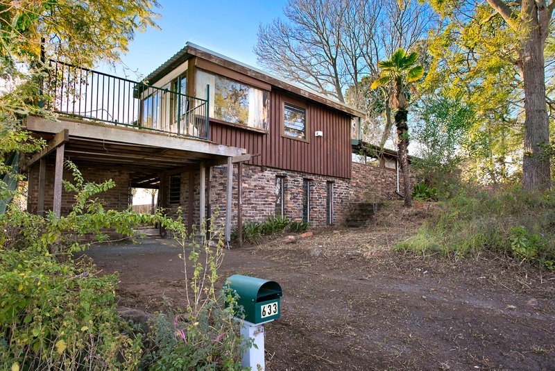 Photo - 633 Pacific Highway, Mount Colah NSW 2079 - Image