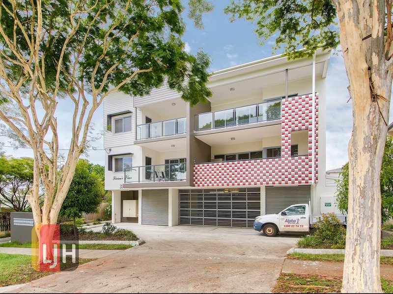 6/33 Pioneer Street, Zillmere QLD 4034