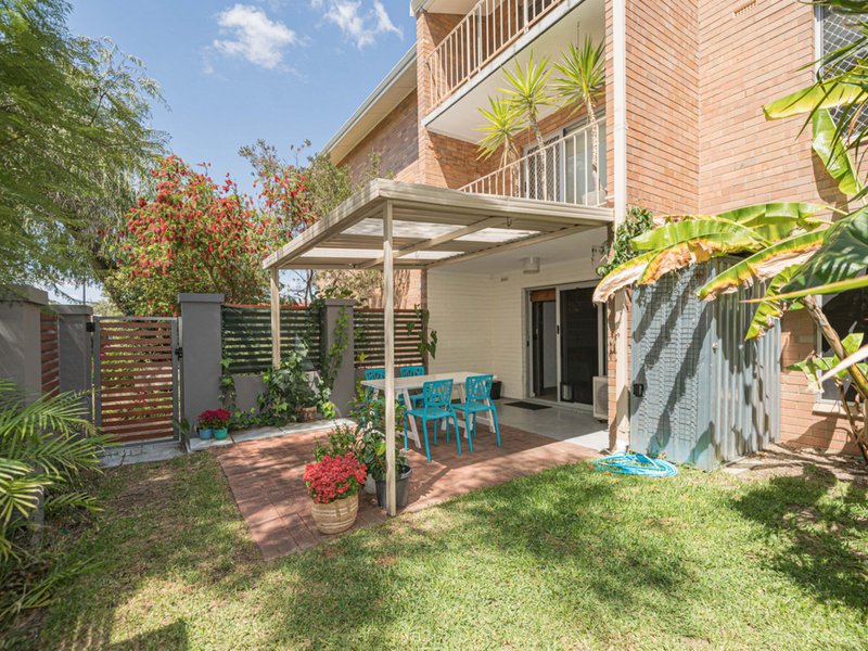 6/33 Third Avenue, Mount Lawley WA 6050