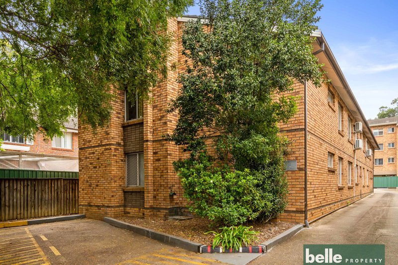 6/33 Victoria Road, Parramatta NSW 2150