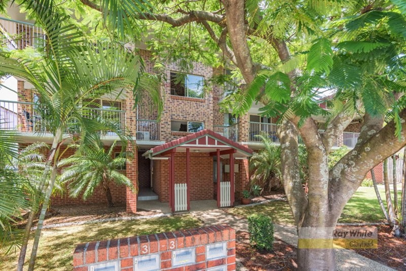 Photo - 6/33 Wongara Street, Clayfield QLD 4011 - Image 12