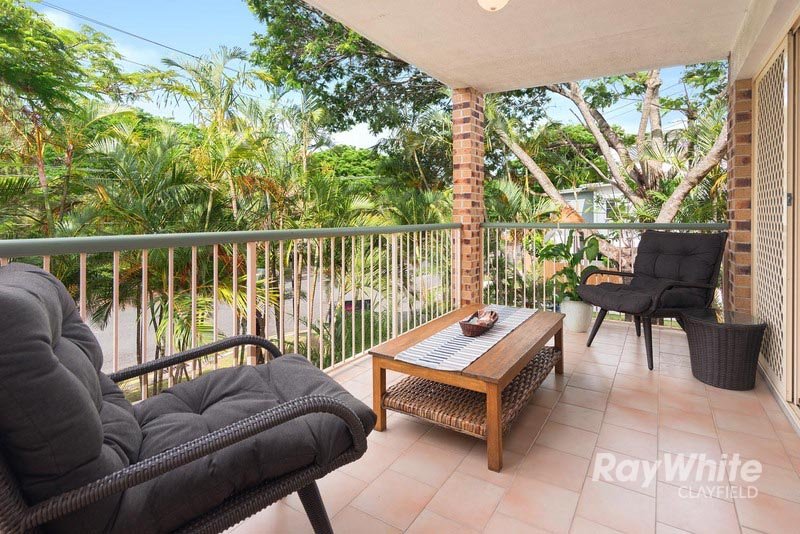 6/33 Wongara Street, Clayfield QLD 4011