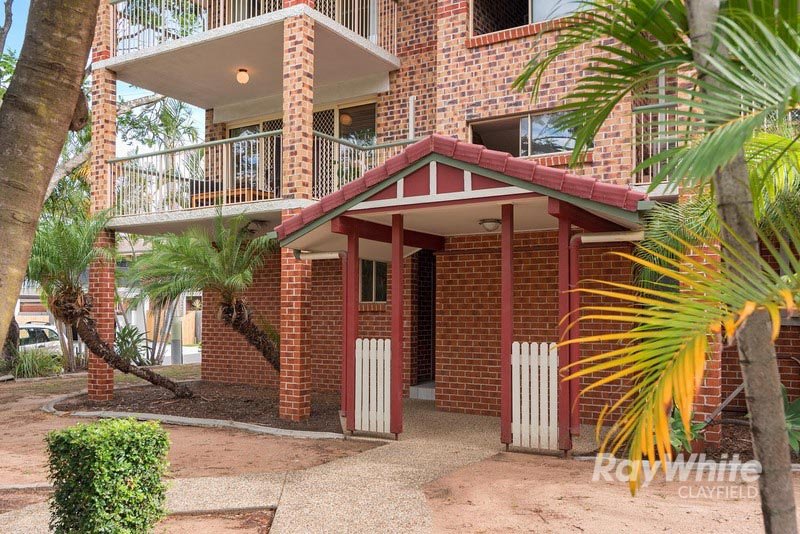 Photo - 6/33 Wongara Street, Clayfield QLD 4011 - Image 12