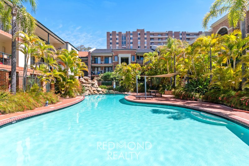 63/30 Bishops Row, East Perth WA 6004