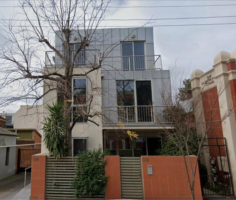 6/330 Drummond Street, Carlton VIC 3053