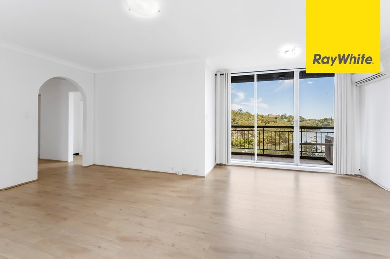 63/302 Burns Bay Road, Lane Cove NSW 2066