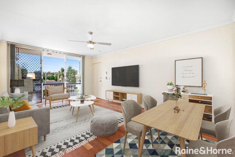 Photo - 6/331 Milton Road, Auchenflower QLD 4066 - Image 1