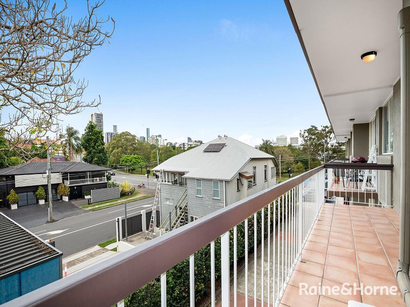 Photo - 6/331 Milton Road, Auchenflower QLD 4066 - Image 3