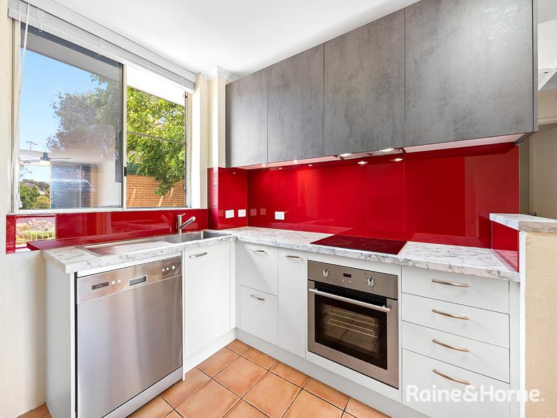 Photo - 6/331 Milton Road, Auchenflower QLD 4066 - Image 4