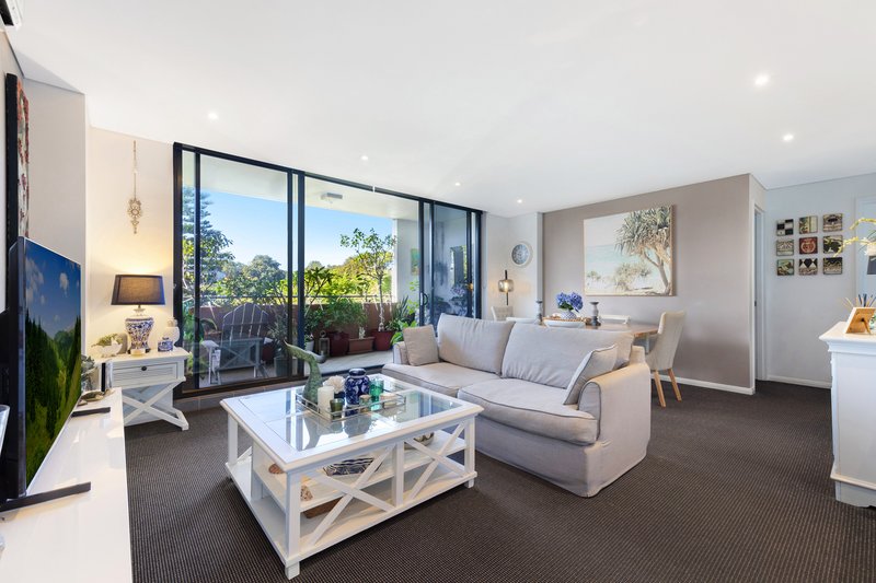 633/17-19 Memorial Avenue, St Ives NSW 2075