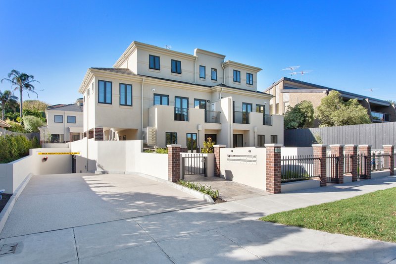 6/332 Alma Road, Caulfield North VIC 3161