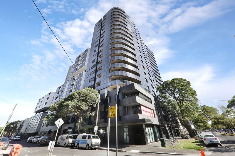 633/23 Blackwood Street, North Melbourne VIC 3051