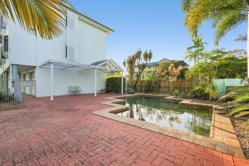 Photo - 6/334 Draper Street, Parramatta Park QLD 4870 - Image 3