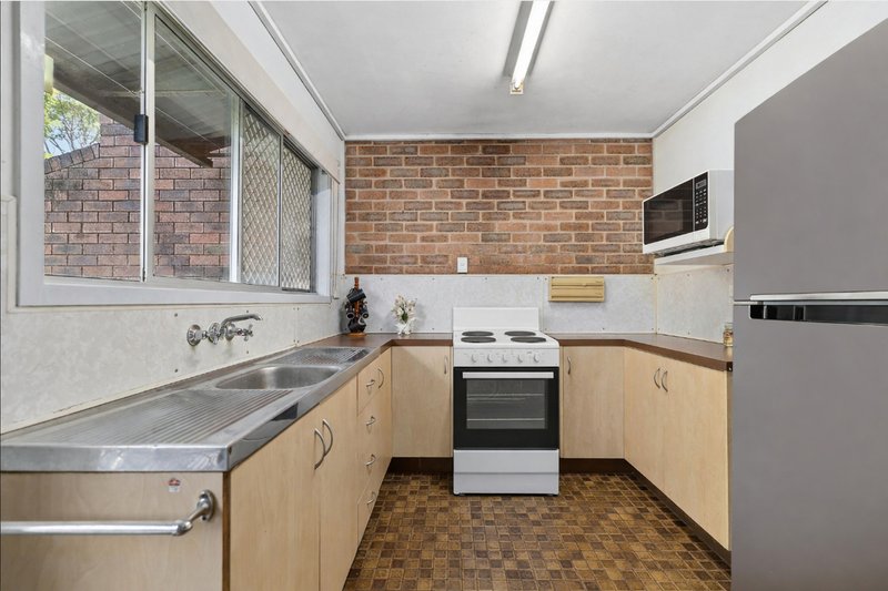 Photo - 63/366-370 Rockonia Road, Koongal QLD 4701 - Image 1