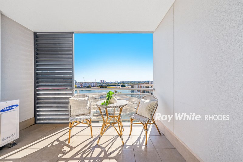 Photo - 63/38 Shoreline Drive, Rhodes NSW 2138 - Image 2