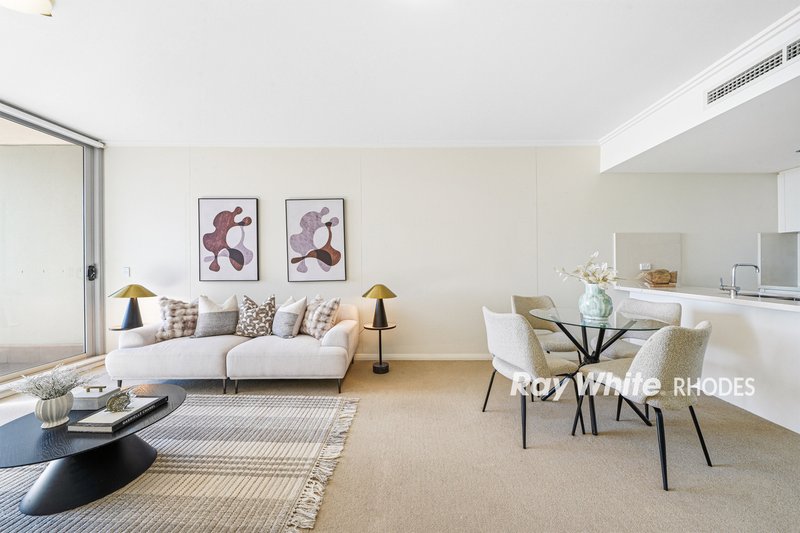 Photo - 63/38 Shoreline Drive, Rhodes NSW 2138 - Image 3