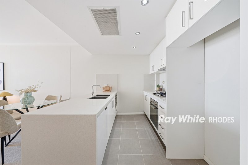 Photo - 63/38 Shoreline Drive, Rhodes NSW 2138 - Image 4