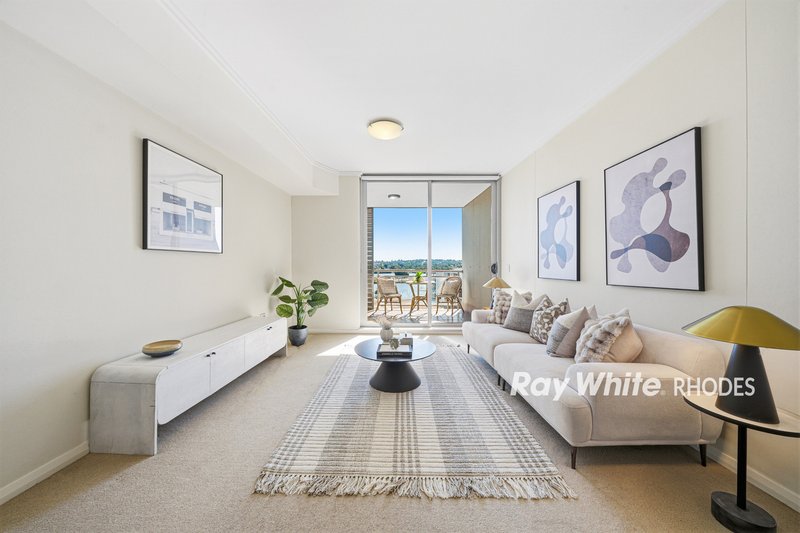Photo - 63/38 Shoreline Drive, Rhodes NSW 2138 - Image 5