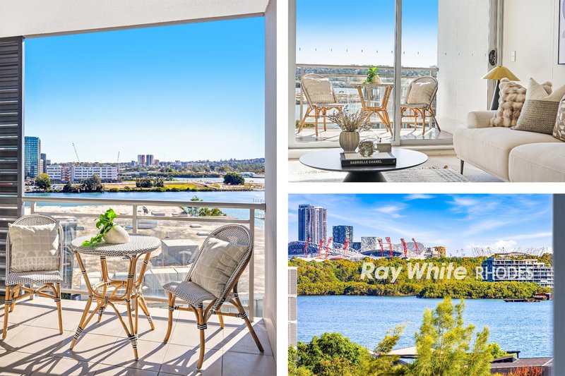 Photo - 63/38 Shoreline Drive, Rhodes NSW 2138 - Image 6
