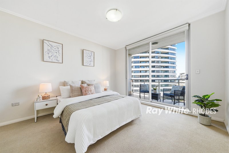 Photo - 63/38 Shoreline Drive, Rhodes NSW 2138 - Image 7