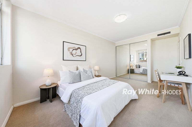 Photo - 63/38 Shoreline Drive, Rhodes NSW 2138 - Image 9
