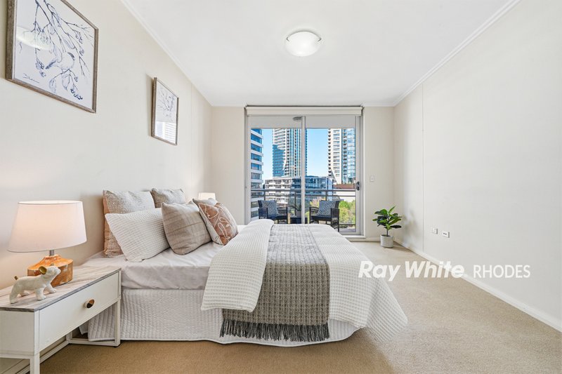 Photo - 63/38 Shoreline Drive, Rhodes NSW 2138 - Image 11