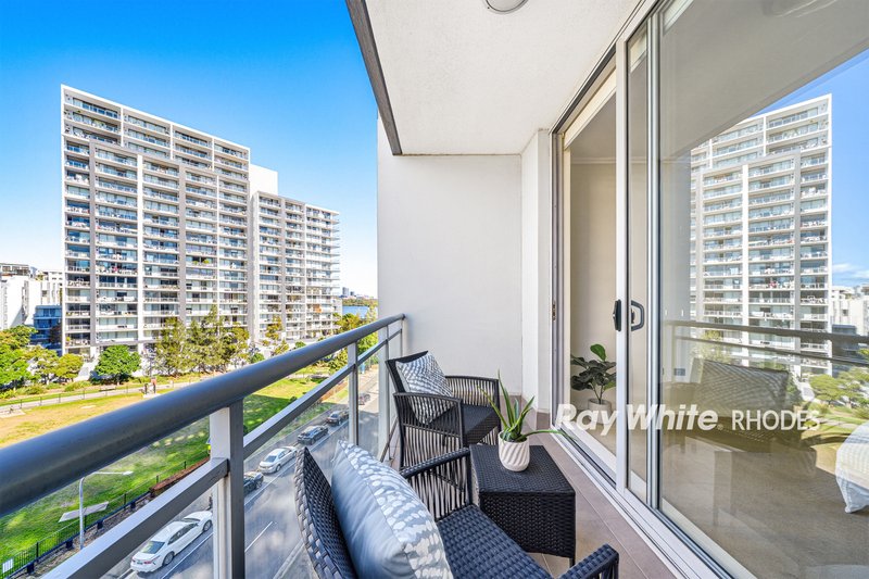 Photo - 63/38 Shoreline Drive, Rhodes NSW 2138 - Image 12