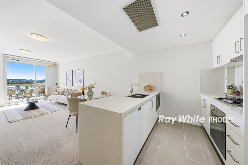 Photo - 63/38 Shoreline Drive, Rhodes NSW 2138 - Image 13