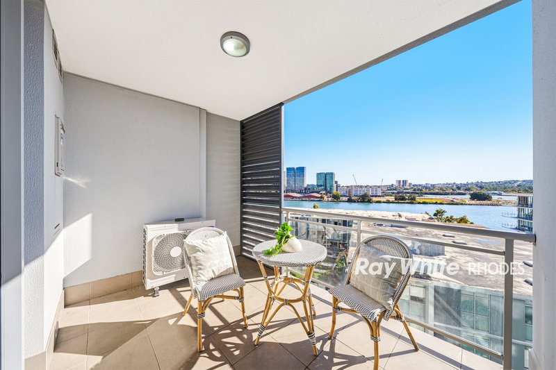 Photo - 63/38 Shoreline Drive, Rhodes NSW 2138 - Image 15