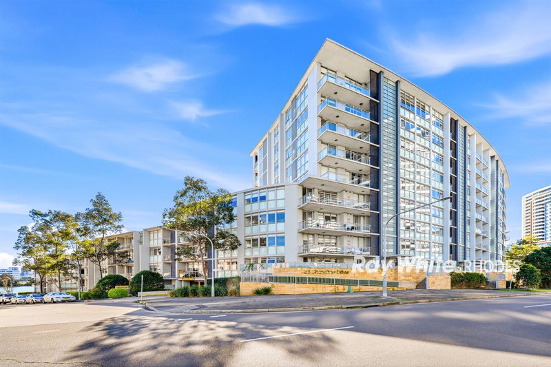 Photo - 63/38 Shoreline Drive, Rhodes NSW 2138 - Image 16