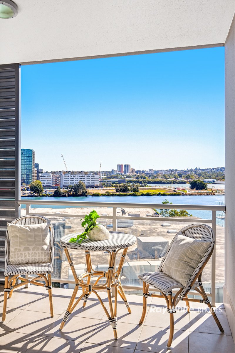 Photo - 63/38 Shoreline Drive, Rhodes NSW 2138 - Image 17