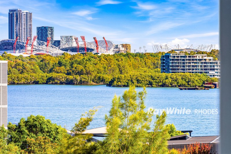 Photo - 63/38 Shoreline Drive, Rhodes NSW 2138 - Image 18