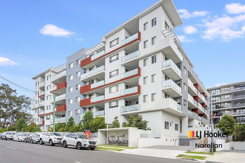 Photo - 63/39 Chamberlain Street, Campbelltown NSW 2560 - Image 1