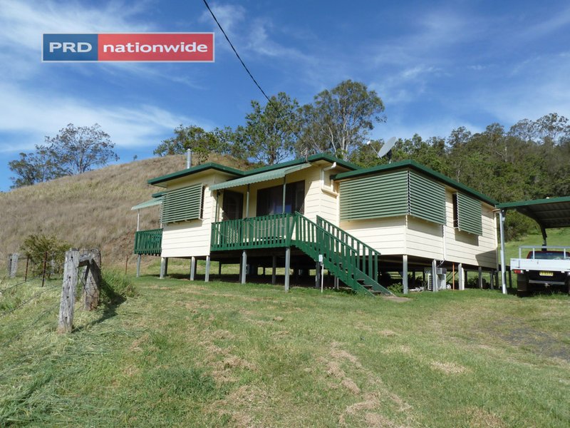 Photo - 6339 Kyogle Road, Kyogle NSW 2474 - Image 1