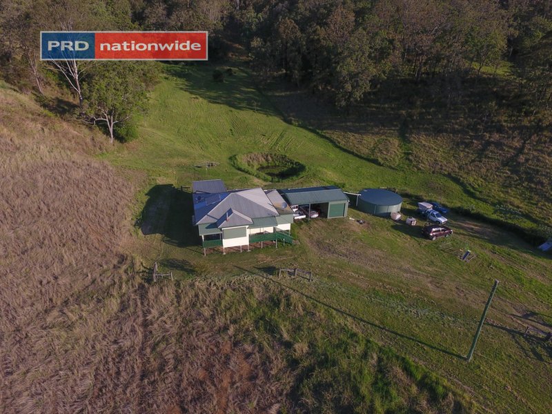 Photo - 6339 Kyogle Road, Kyogle NSW 2474 - Image 23