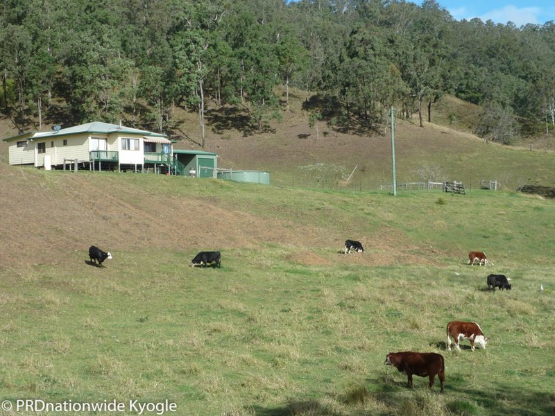 6339 Kyogle Road, Kyogle NSW 2474